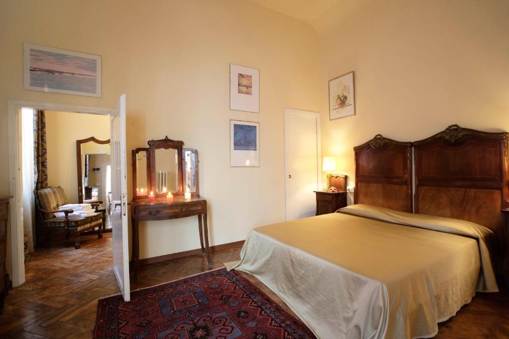 Palazzo Minelli Bed & Breakfast 2*