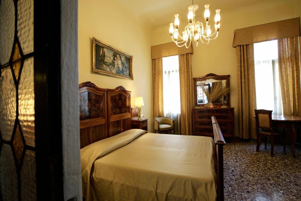 Palazzo Minelli Bed & Breakfast