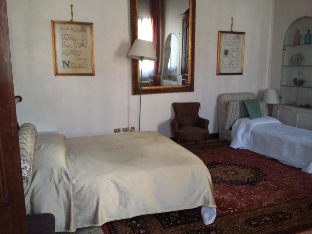 Bed & Breakfast Palazzo Minelli 2*