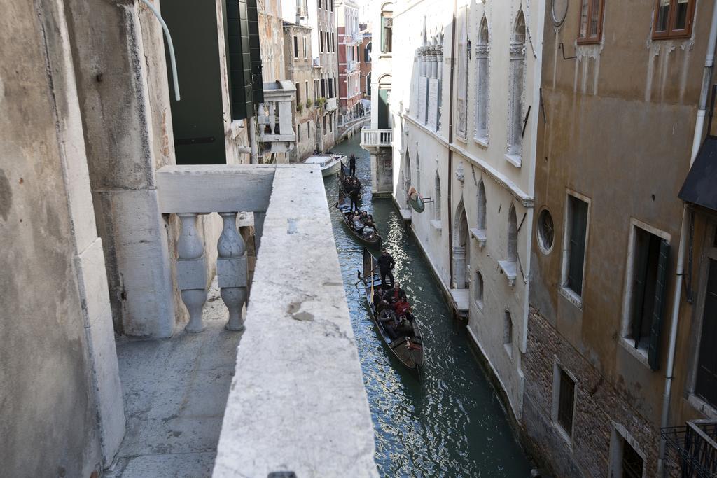 Bed & Breakfast Palazzo Minelli Venice