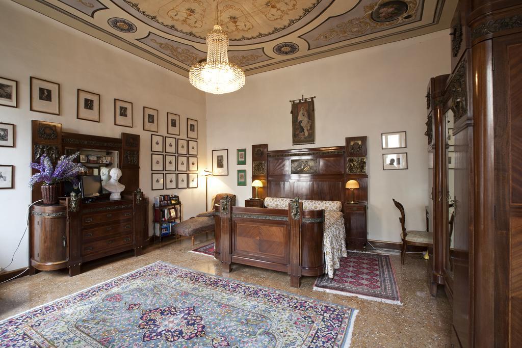 Bed & Breakfast Palazzo Minelli 2*